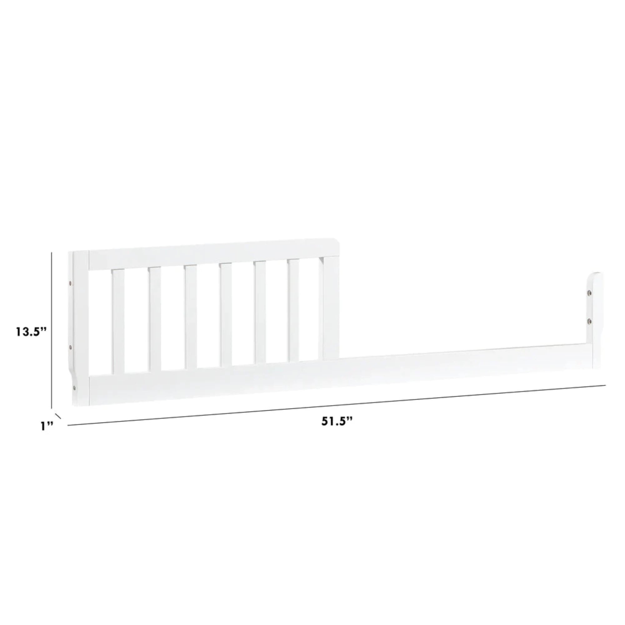 NSK / DV / F&B Toddler Bed Conversion Kit (M3099)