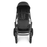Thumbnail for uppababy stroller10