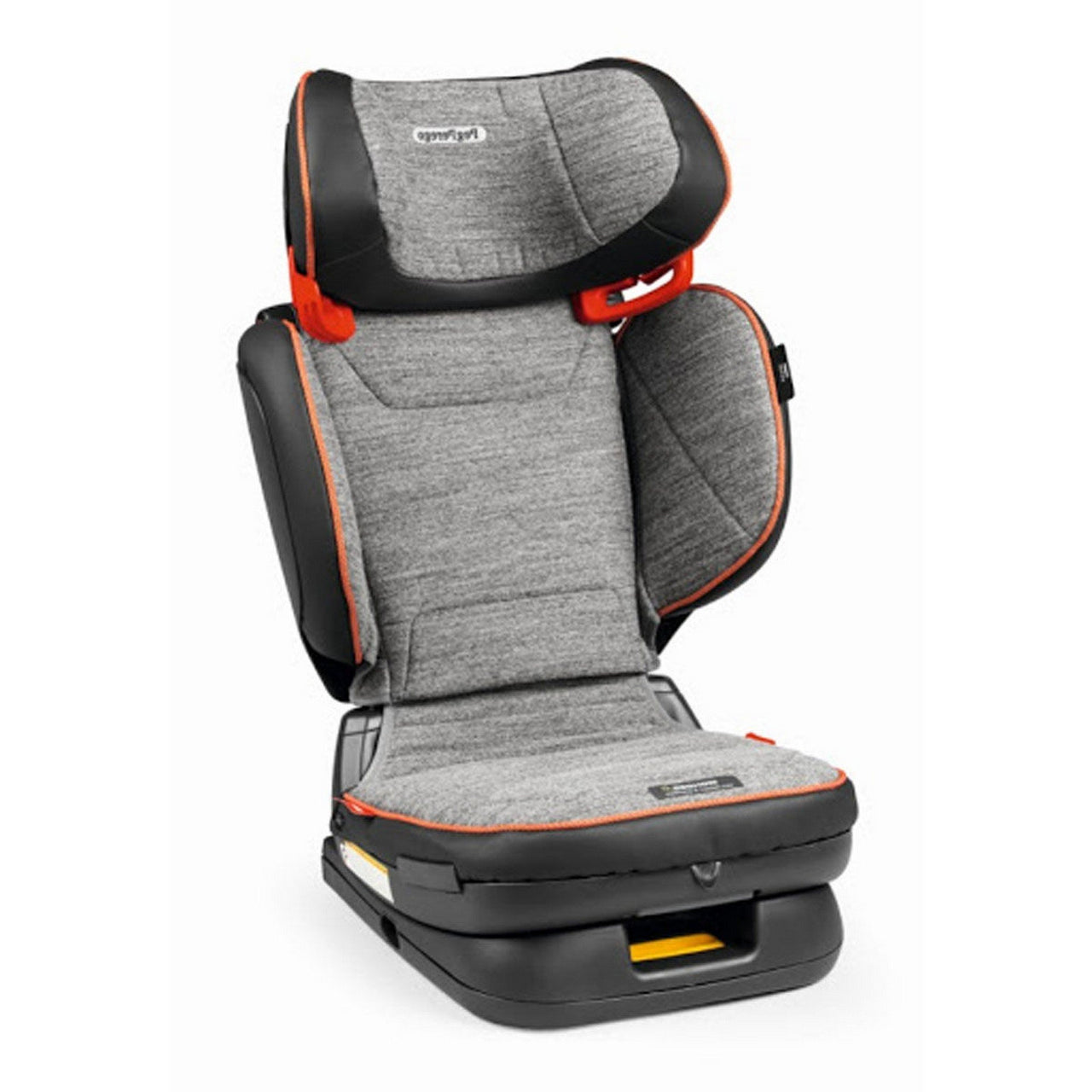 Peg Perego Viaggio Flex 120 Booster Seat Review
