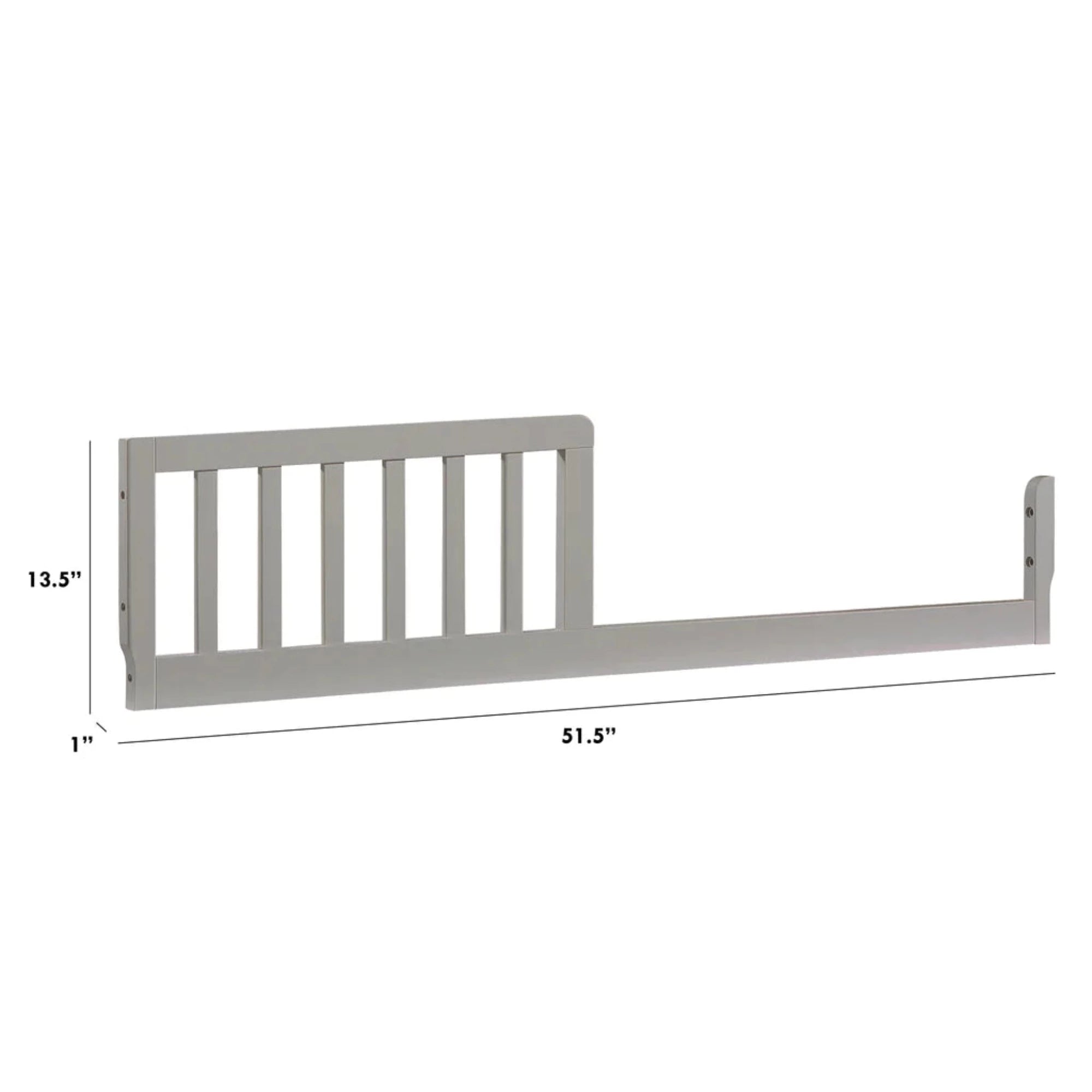 NSK / DV / F&B Toddler Bed Conversion Kit (M3099)