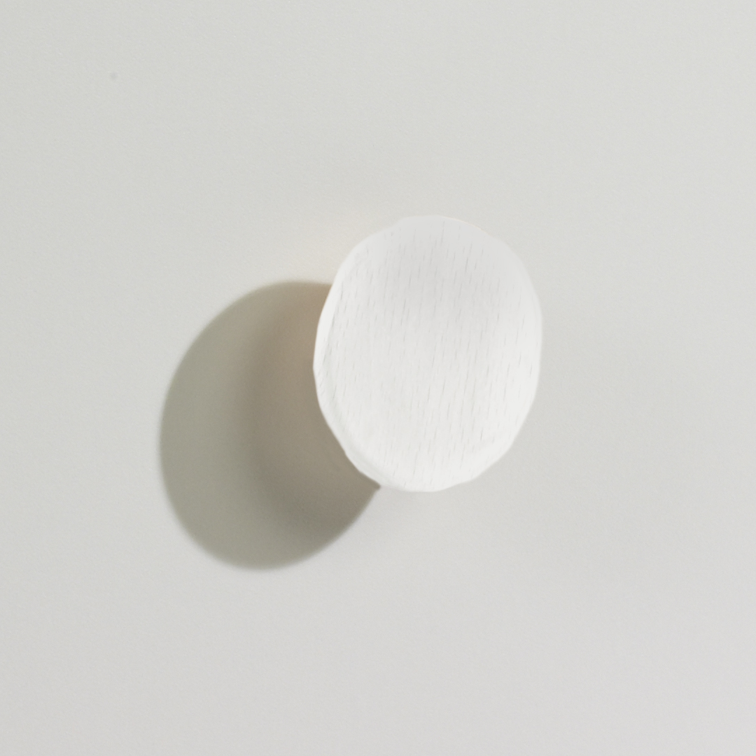 TULIP Bjorn Classic Crib and 3 Drawer Dresser XL (sold as a set only)