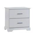 NATART Taylor Nightstand