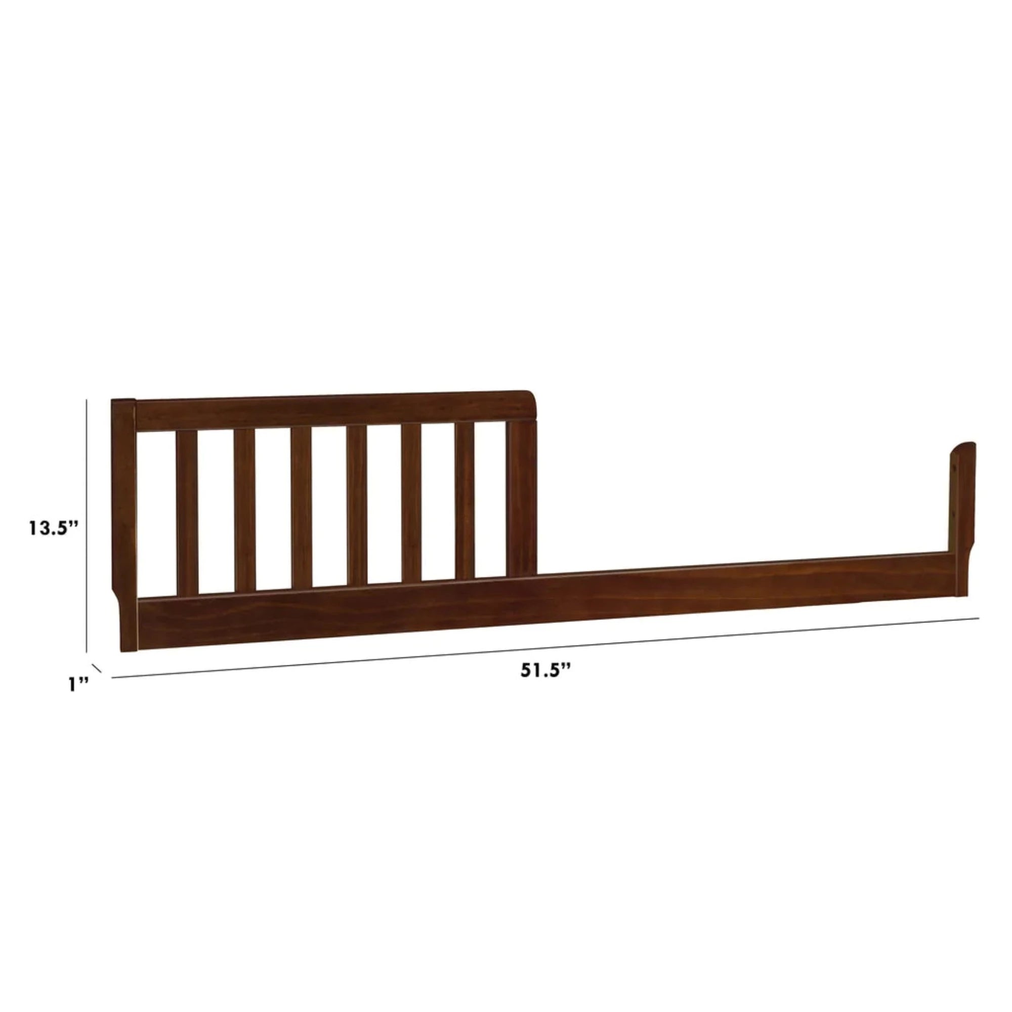 NSK / DV / F&B Toddler Bed Conversion Kit (M3099)